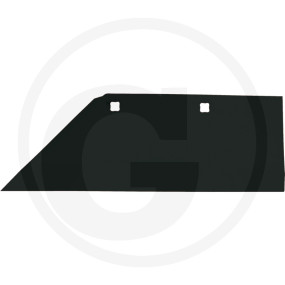 Scharblatt 16'', rechts Sb43D R Granit 56017 3352120